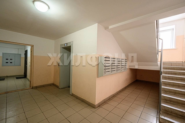 
  Продается 2-комн. квартира 55 м². Фото 30.