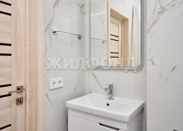 
  Продается апартамент 60.7 м², в АК Нова-апарт. Фото 12.