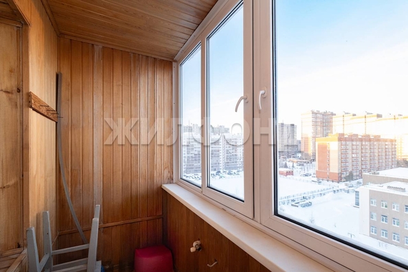 
  Продается 2-комн. квартира 57.9 м². Фото 6.