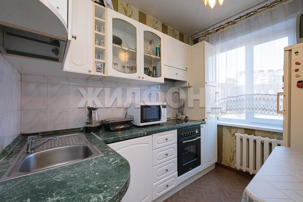 
  Продается 3-комн. квартира 61 м². Фото 9.