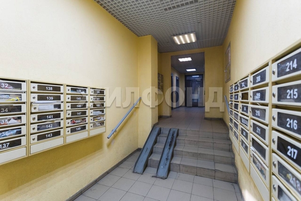 
  Продается 3-комн. квартира 97.9 м². Фото 20.