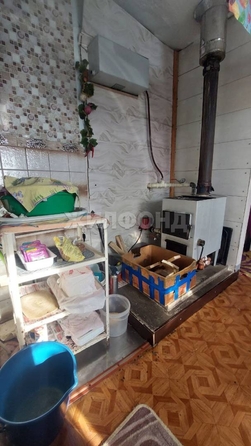 
  Продается дом 38.4 м². Фото 1.