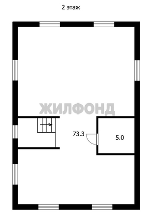 
  Продается дом 164.7 м². Фото 16.