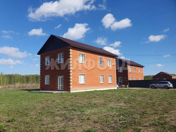
  Продается дом 164.7 м². Фото 2.