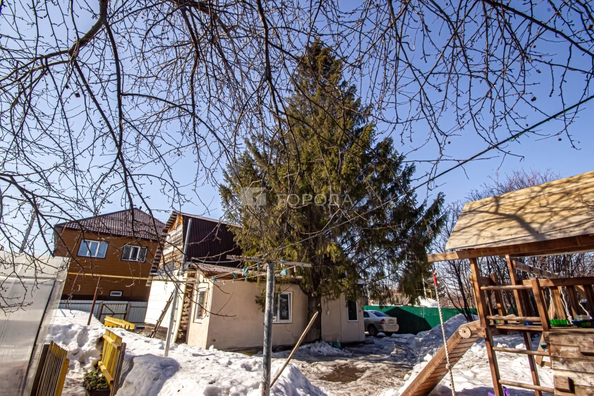 
  Продается коттедж 57.7 м². Фото 40.