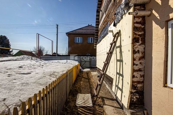 
  Продается коттедж 57.7 м². Фото 42.
