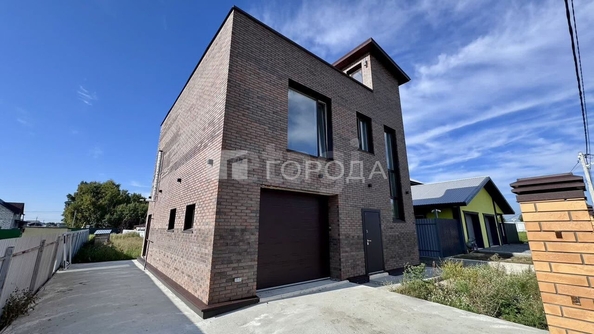 
  Продается дом 211.1 м², в КП Благодатный. Фото 11.