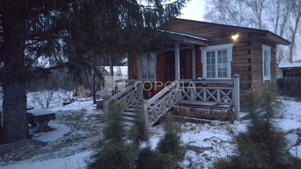 
  Продается коттедж 137 м². Фото 1.