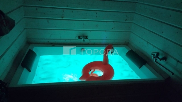 
  Продается коттедж 137 м². Фото 18.