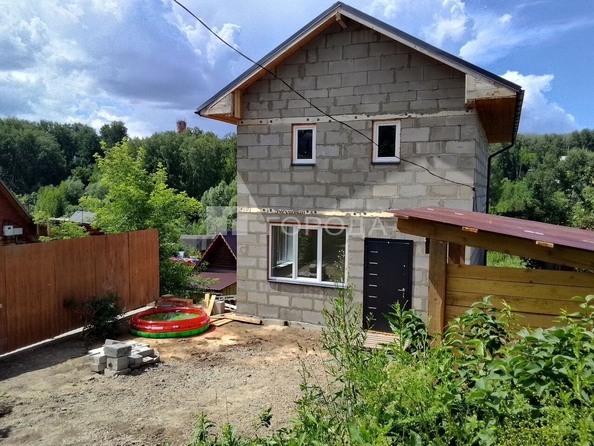 
  Продается дом 96 м². Фото 1.