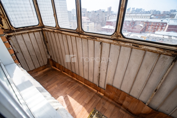 
  Продается 1-комн. квартира 35 м². Фото 7.