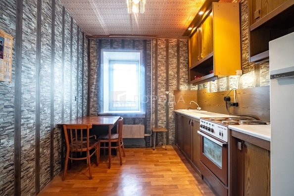 
  Продается 1-комн. квартира 35 м². Фото 10.
