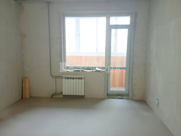 
  Продается студия 35 м², в ЖК На Тульской, 1 этап. Фото 2.