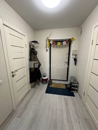 
  Продается 1-комн. квартира 36.8 м², в ЖК Солнечные часы, 4 очередь дом 6. Фото 8.