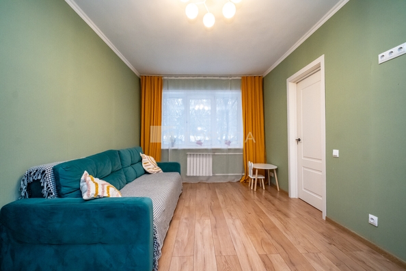 
  Продается 3-комн. квартира 54.3 м². Фото 1.