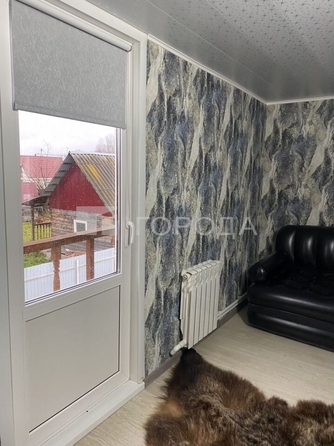 
  Продается дом 65.6 м². Фото 11.