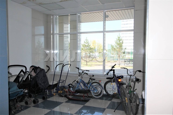 
  Продается студия 18.2 м². Фото 4.