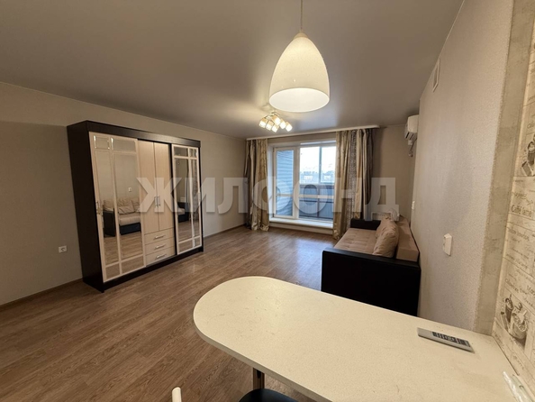 
  Продается студия 40 м². Фото 3.