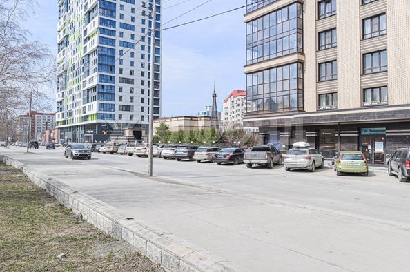 
  Продается 2-комн. квартира 62.1 м². Фото 6.