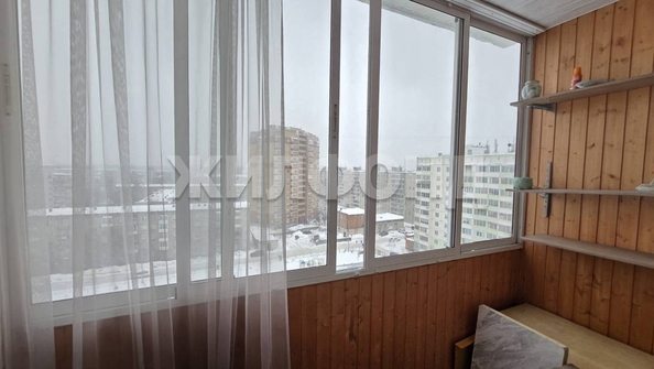 
  Продается 3-комн. квартира 73.9 м². Фото 21.