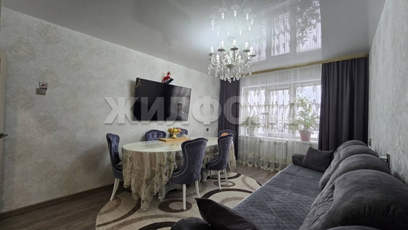 
  Продается 3-комн. квартира 73.9 м². Фото 2.