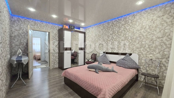 
  Продается 3-комн. квартира 73.9 м². Фото 6.