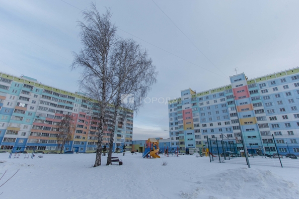 
  Продается 3-комн. квартира 65.8 м². Фото 30.