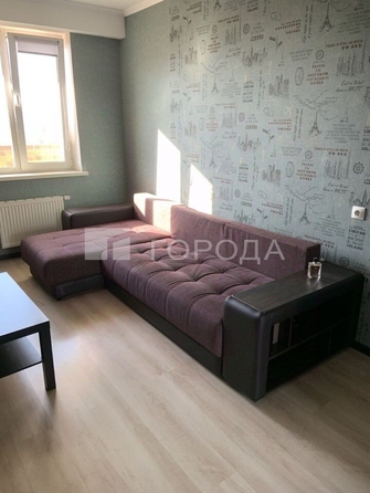 
  Продается 1-комн. квартира 34.7 м². Фото 1.