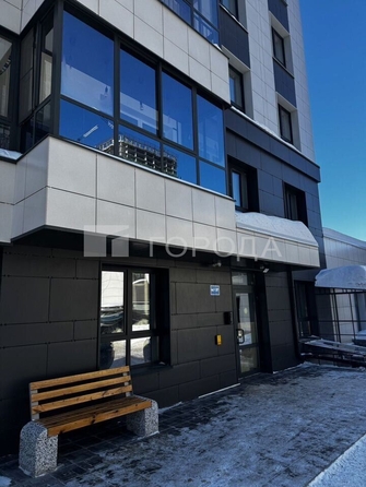 
  Продается студия 26 м², в ЖК Писарева, корпус 1. Фото 3.