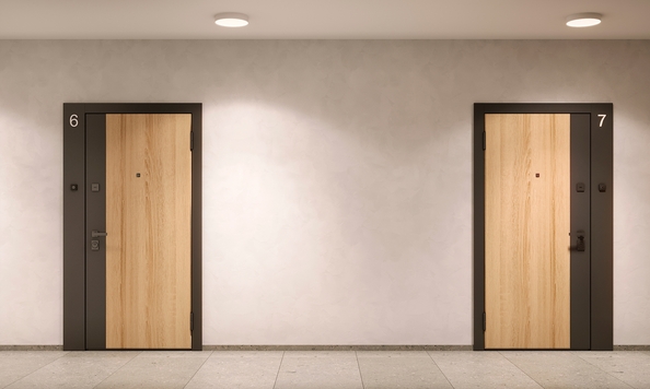 
  Продается студия 27.27 м², в ЖК Астон. Шесть звёзд, 1. Фото 34.