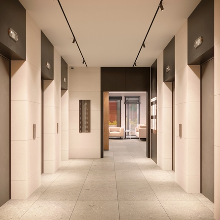 
  Продается 3-комн. квартира 104.13 м², в ЖК Астон. Шесть звёзд, 1. Фото 13.