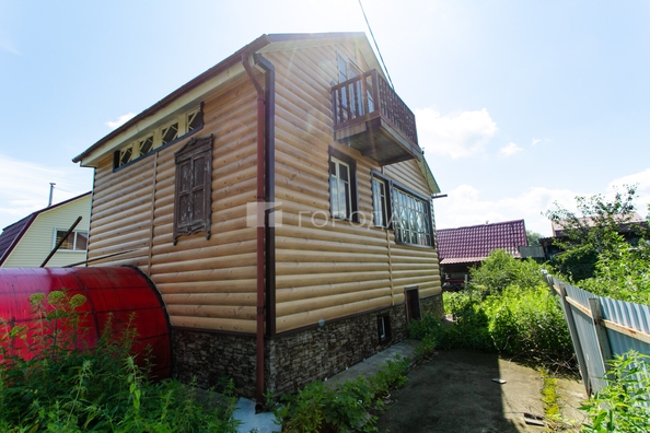 
  Продается дом 63.1 м². Фото 1.