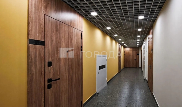 
  Продается 2-комн. квартира 41 м², в ЖК Семейный квартал, дом 1. Фото 10.