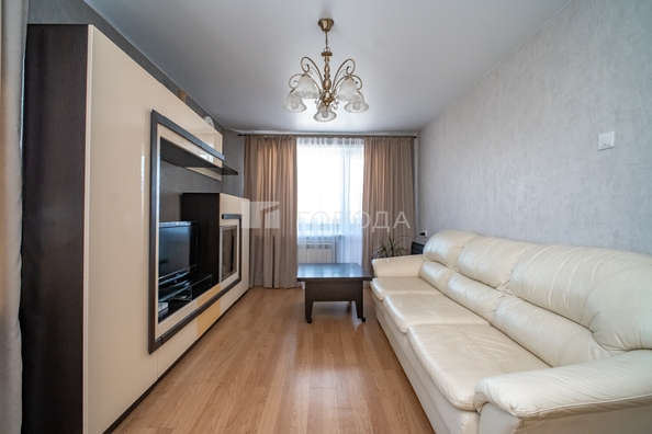 
  Продается 3-комн. квартира 59.9 м². Фото 7.