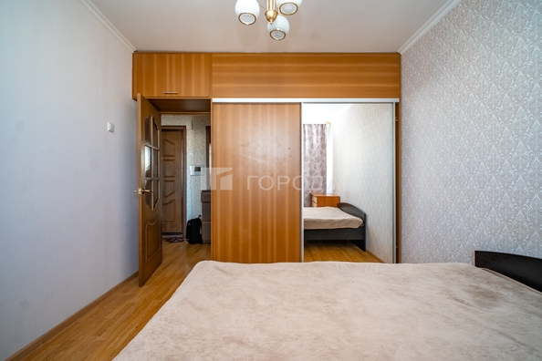 
  Продается 3-комн. квартира 59.9 м². Фото 12.