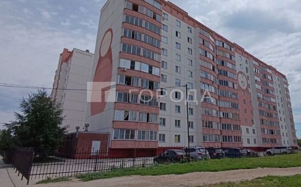 
  Продается 1-комн. квартира 39.8 м². Фото 13.