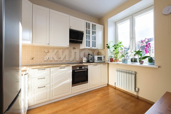 
  Продается 1-комн. квартира 43.1 м². Фото 3.