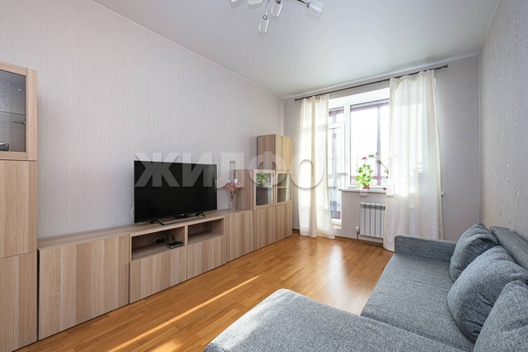 
  Продается 1-комн. квартира 43.1 м². Фото 10.