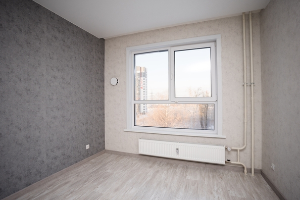 
  Продается 1-комн. квартира 30 м², в ЖК Азимут, дом 3. Фото 31.