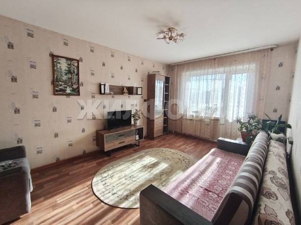 
  Продается 1-комн. квартира 38 м². Фото 2.