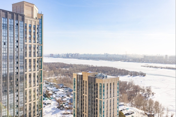 
  Продается 3-комн. квартира 74.8 м², в ЖК Бирюзовая жемчужина-4. Фото 17.