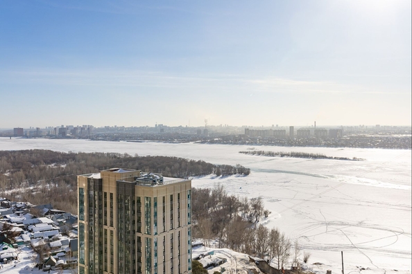 
  Продается 1-комн. квартира 48.9 м², в ЖК Бирюзовая жемчужина-4. Фото 19.