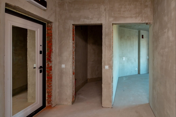 
  Продается 3-комн. квартира 74.9 м², в ЖК Бирюзовая жемчужина-4. Фото 27.
