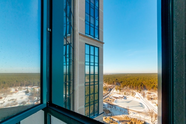 
  Продается 1-комн. квартира 49.1 м², в ЖК Бирюзовая жемчужина-4. Фото 13.