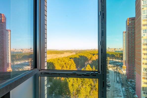 
  Продается 3-комн. квартира 75.2 м², в ЖК Бирюзовая жемчужина-4. Фото 28.