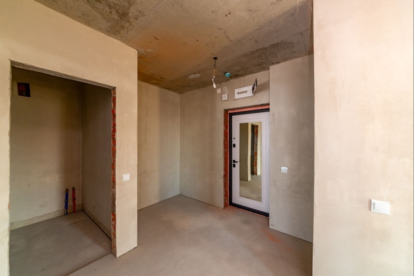 
  Продается 2-комн. квартира 62 м², в ЖК Бирюзовая жемчужина-4. Фото 23.