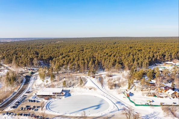 
  Продается 2-комн. квартира 62 м², в ЖК Бирюзовая жемчужина-4. Фото 24.