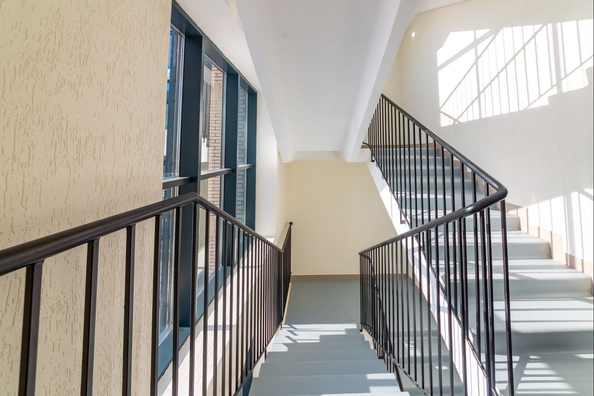 
  Продается 2-комн. квартира 62 м², в ЖК Бирюзовая жемчужина-4. Фото 29.