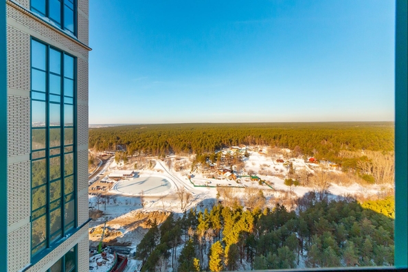 
  Продается 3-комн. квартира 75.1 м², в ЖК Бирюзовая жемчужина-4. Фото 14.