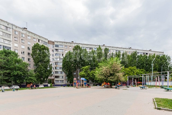 
  Продается 4-комн. квартира 90.5 м². Фото 9.